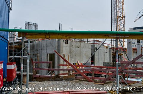 12.03.2020 - Impressionen-von-der-Baustelle-Iconic-Serviced-Apartments-in-Neuperlach