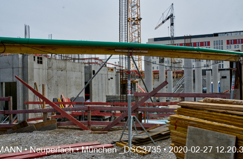 12.03.2020 - Impressionen-von-der-Baustelle-Iconic-Serviced-Apartments-in-Neuperlach