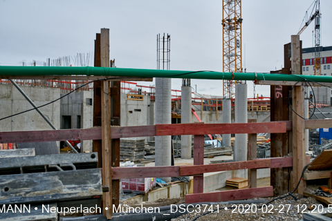 12.03.2020 - Impressionen-von-der-Baustelle-Iconic-Serviced-Apartments-in-Neuperlach