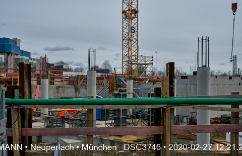 12.03.2020 - Impressionen-von-der-Baustelle-Iconic-Serviced-Apartments-in-Neuperlach