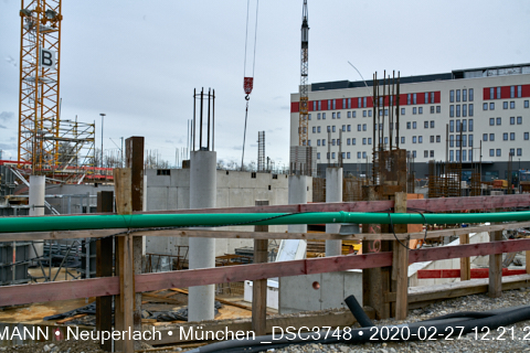 12.03.2020 - Impressionen-von-der-Baustelle-Iconic-Serviced-Apartments-in-Neuperlach