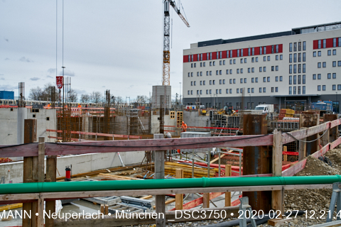 12.03.2020 - Impressionen-von-der-Baustelle-Iconic-Serviced-Apartments-in-Neuperlach