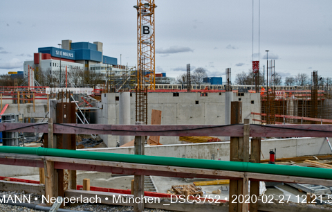 12.03.2020 - Impressionen-von-der-Baustelle-Iconic-Serviced-Apartments-in-Neuperlach
