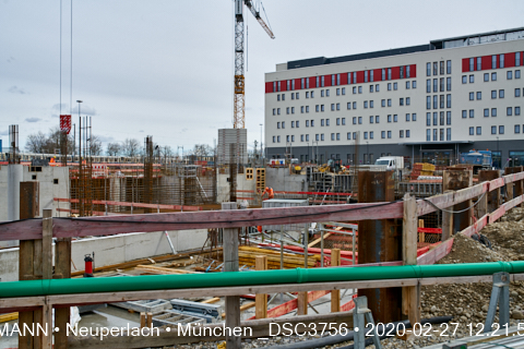 12.03.2020 - Impressionen-von-der-Baustelle-Iconic-Serviced-Apartments-in-Neuperlach