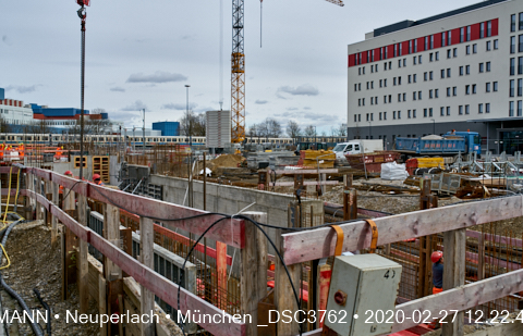 12.03.2020 - Impressionen-von-der-Baustelle-Iconic-Serviced-Apartments-in-Neuperlach