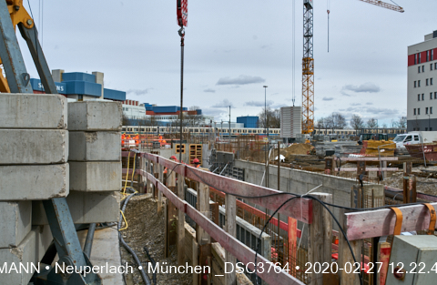 12.03.2020 - Impressionen-von-der-Baustelle-Iconic-Serviced-Apartments-in-Neuperlach