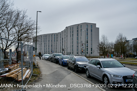 12.03.2020 - Impressionen-von-der-Baustelle-Iconic-Serviced-Apartments-in-Neuperlach