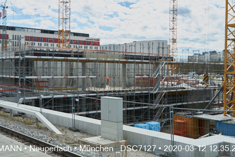 12.03.2020 - Impressionen-von-der-Baustelle-Iconic-Serviced-Apartments-in-Neuperlach