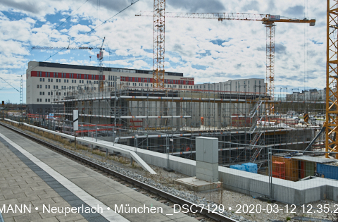 12.03.2020 - Impressionen-von-der-Baustelle-Iconic-Serviced-Apartments-in-Neuperlach