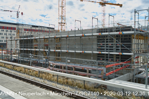 12.03.2020 - Impressionen-von-der-Baustelle-Iconic-Serviced-Apartments-in-Neuperlach