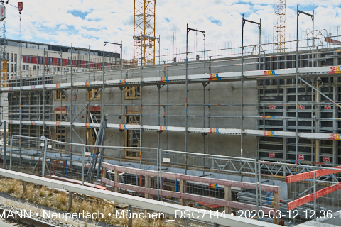 12.03.2020 - Impressionen-von-der-Baustelle-Iconic-Serviced-Apartments-in-Neuperlach