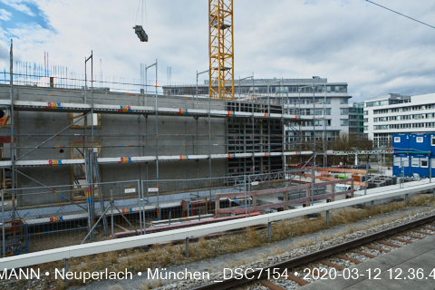 12.03.2020 - Impressionen-von-der-Baustelle-Iconic-Serviced-Apartments-in-Neuperlach
