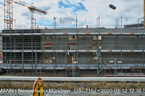 12.03.2020 - Impressionen-von-der-Baustelle-Iconic-Serviced-Apartments-in-Neuperlach