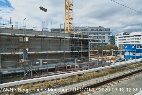 12.03.2020 - Impressionen-von-der-Baustelle-Iconic-Serviced-Apartments-in-Neuperlach