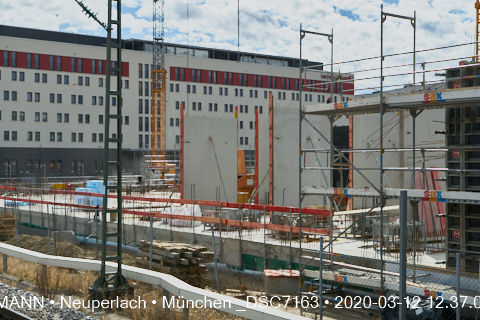 12.03.2020 - Impressionen-von-der-Baustelle-Iconic-Serviced-Apartments-in-Neuperlach