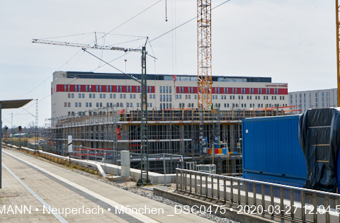 27.03.2020 - Impressionen-von-der-Baustelle-Iconic-Serviced-Apartments-in-Neuperlach