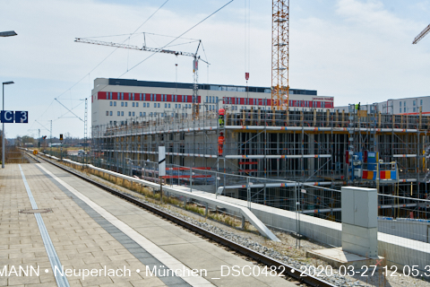 27.03.2020 - Impressionen-von-der-Baustelle-Iconic-Serviced-Apartments-in-Neuperlach