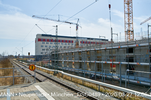 27.03.2020 - Impressionen-von-der-Baustelle-Iconic-Serviced-Apartments-in-Neuperlach
