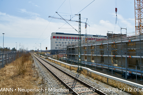 27.03.2020 - Impressionen-von-der-Baustelle-Iconic-Serviced-Apartments-in-Neuperlach