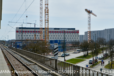 27.03.2020 - Impressionen-von-der-Baustelle-Iconic-Serviced-Apartments-in-Neuperlach