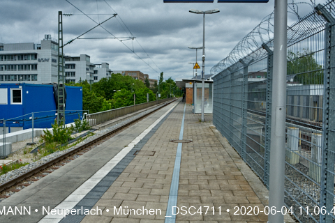 04.06.2020 - R.EVO Boardinghaus - Iconic-Serviced-Apartments Neuperlach