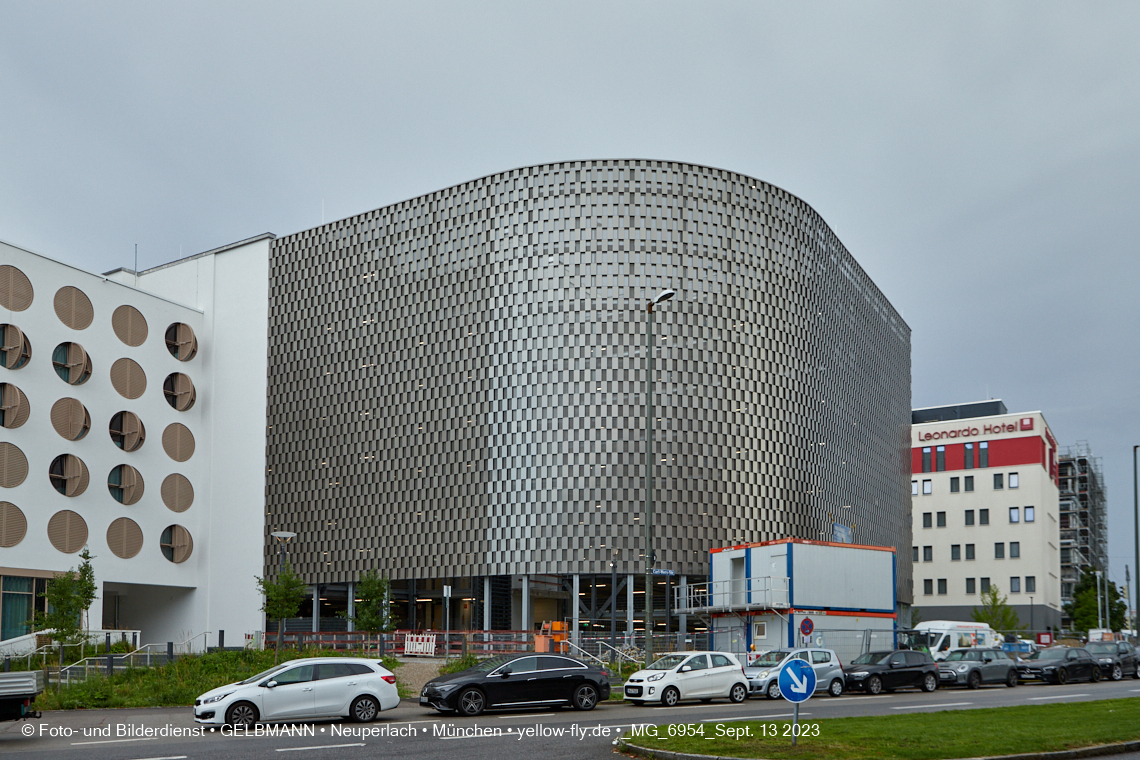 14.09.2023 - REVO-Boardinghaus