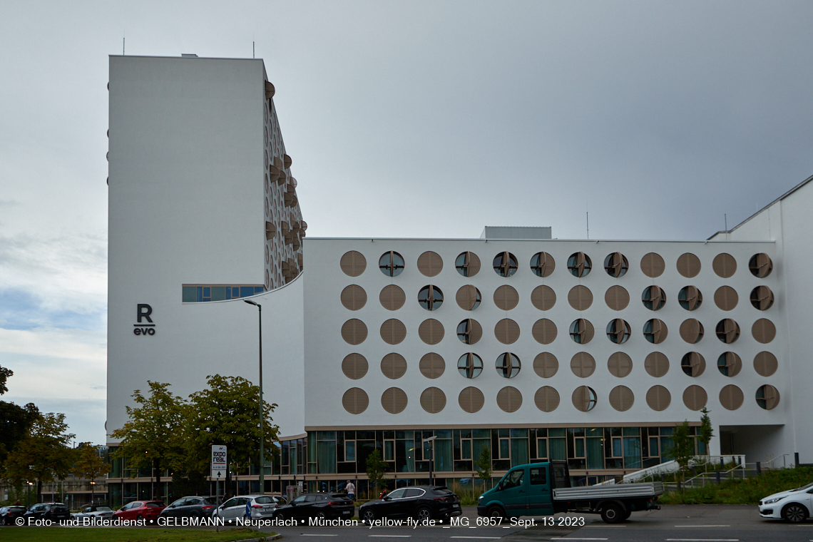 14.09.2023 - REVO-Boardinghaus