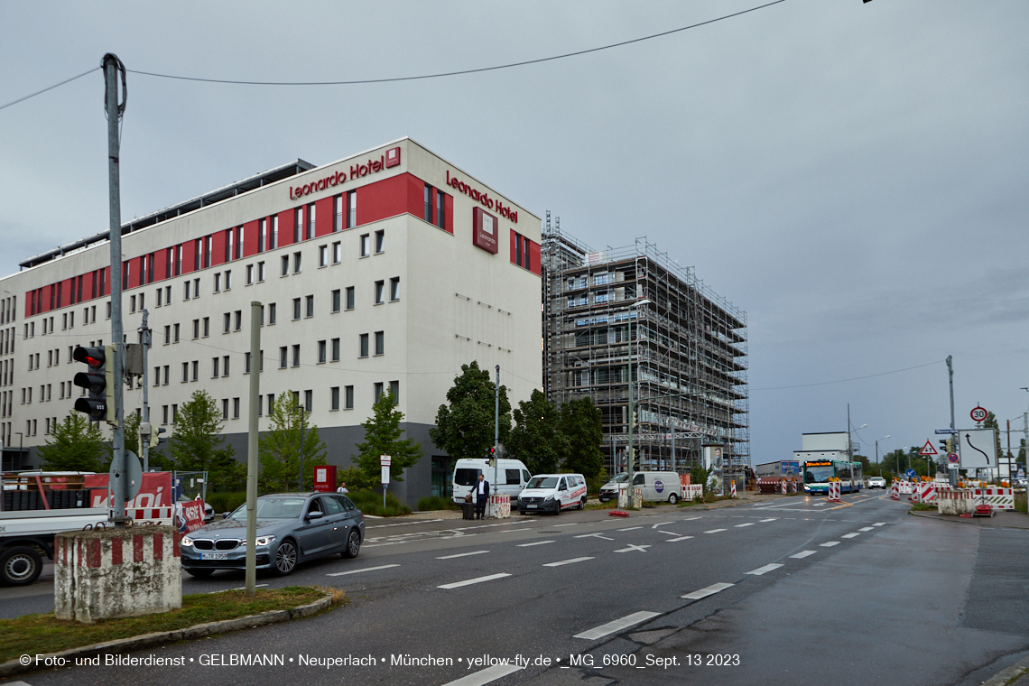 14.09.2023 - REVO-Boardinghaus