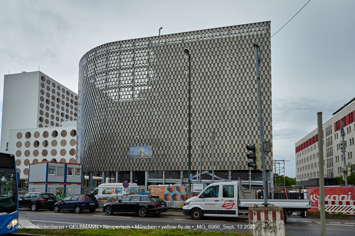 14.09.2023 - REVO-Boardinghaus