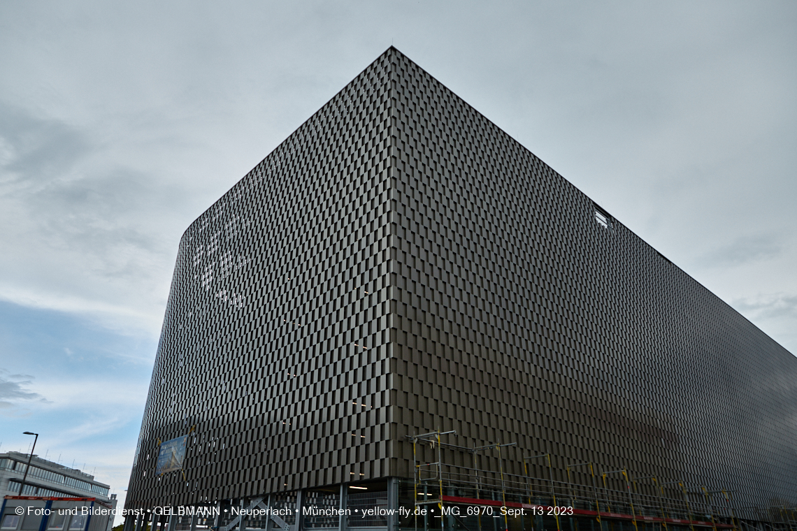 14.09.2023 - REVO-Boardinghaus