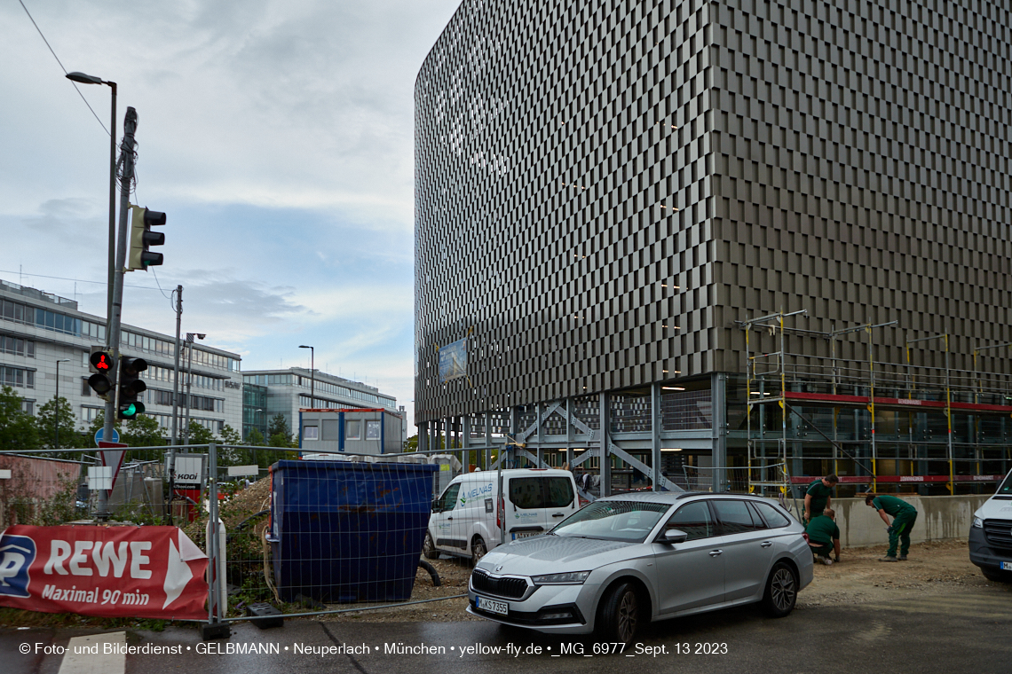 14.09.2023 - REVO-Boardinghaus