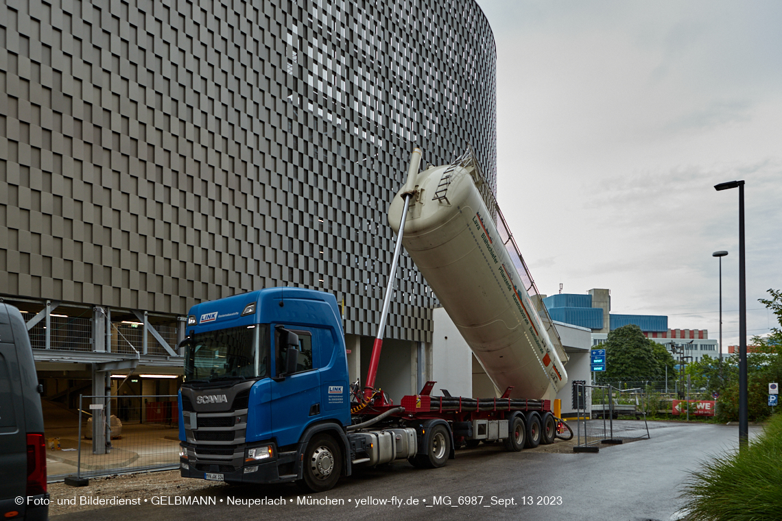 14.09.2023 - REVO-Boardinghaus