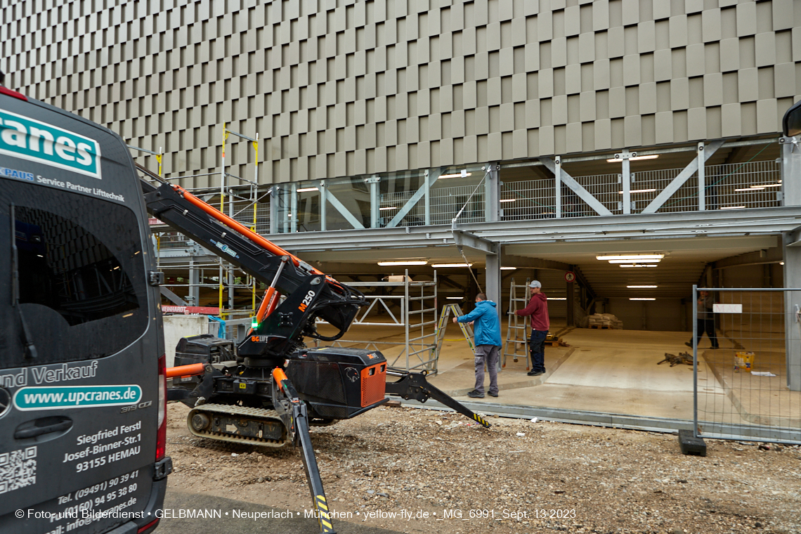 14.09.2023 - REVO-Boardinghaus