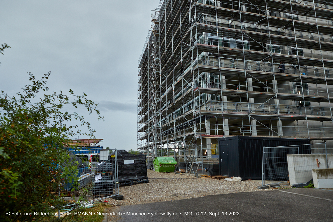 14.09.2023 - REVO-Boardinghaus