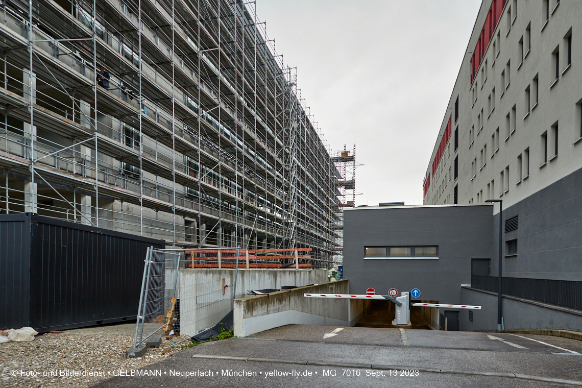 14.09.2023 - REVO-Boardinghaus