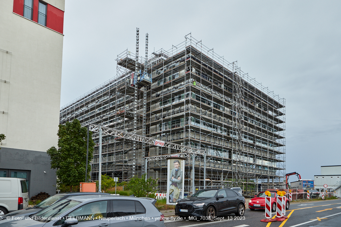 14.09.2023 - REVO-Boardinghaus