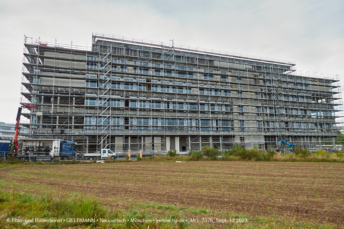 14.09.2023 - REVO-Boardinghaus