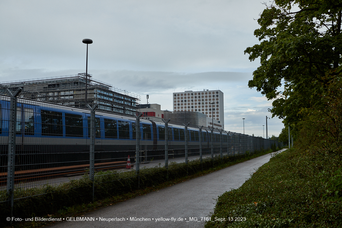 14.09.2023 - REVO-Boardinghaus