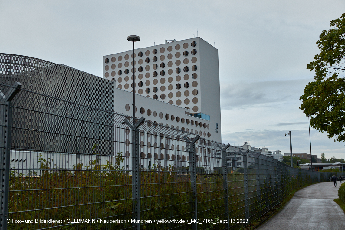 14.09.2023 - REVO-Boardinghaus