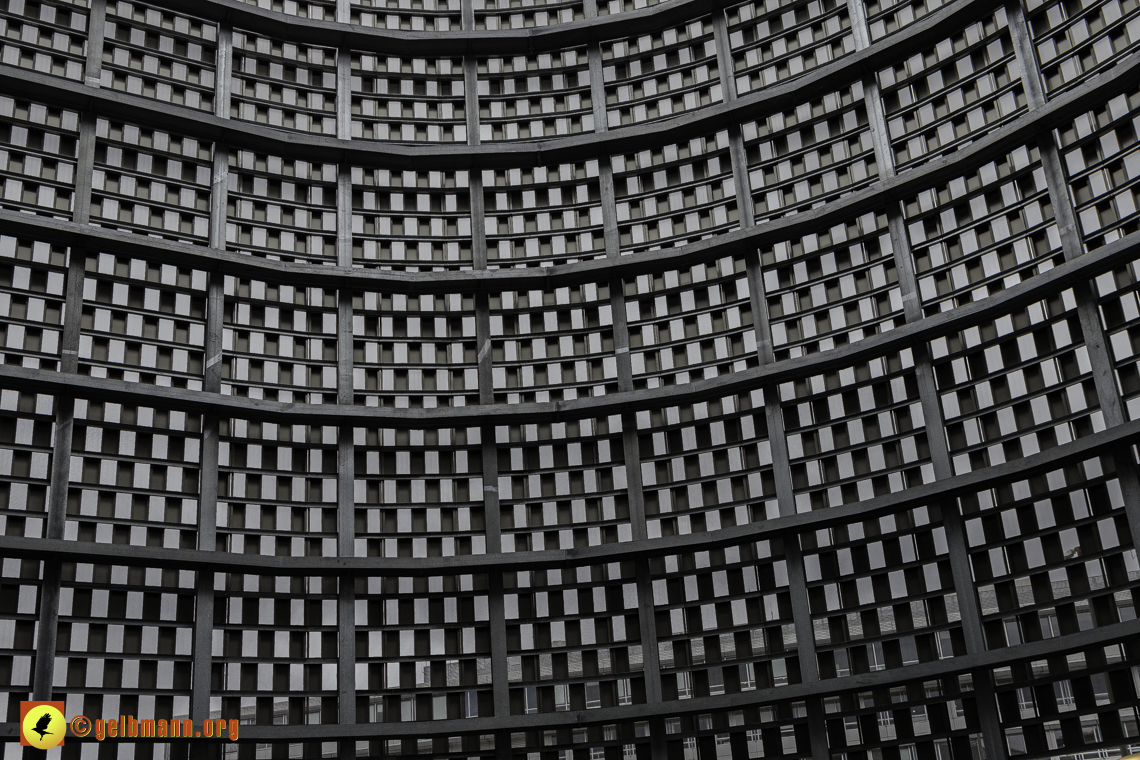 12.03.2024 - Parkhaus in Neuperlach-Süd