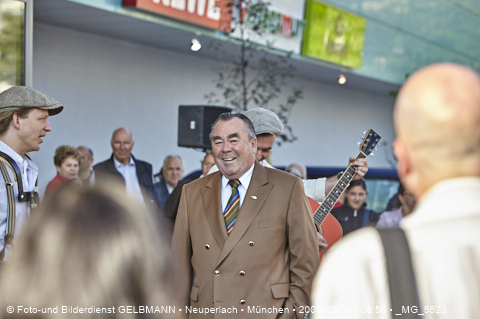 09.09.2009 - unser Einkaufszentrum life im Plettzentrum hat heute eröffnet.