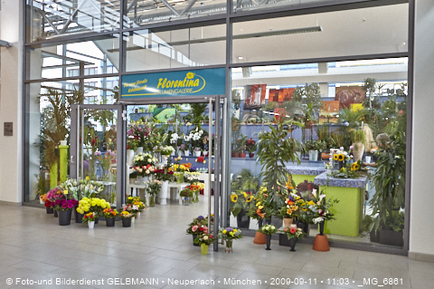 09.09.2009 - unser Einkaufszentrum life im Plettzentrum hat heute eröffnet.