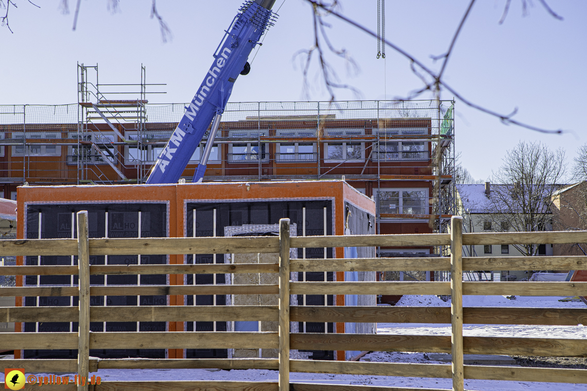 20.01.2024 - Böglwiese