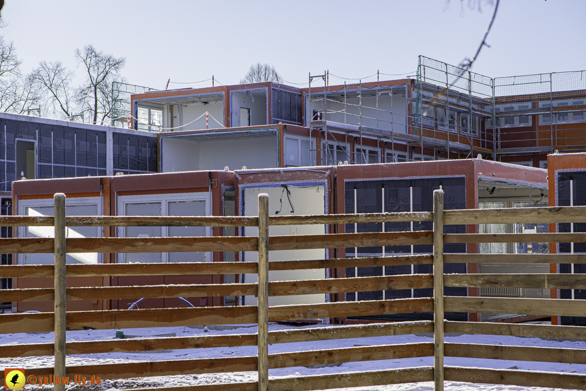 20.01.2024 - Böglwiese