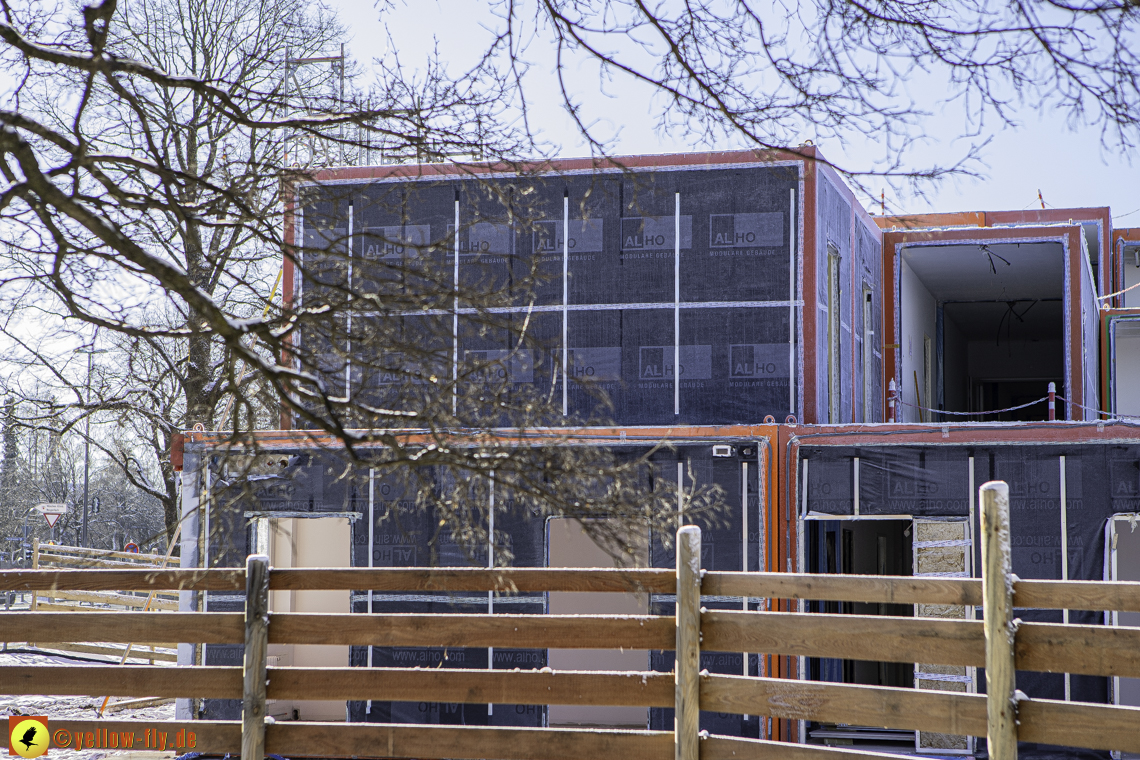 20.01.2024 - Böglwiese