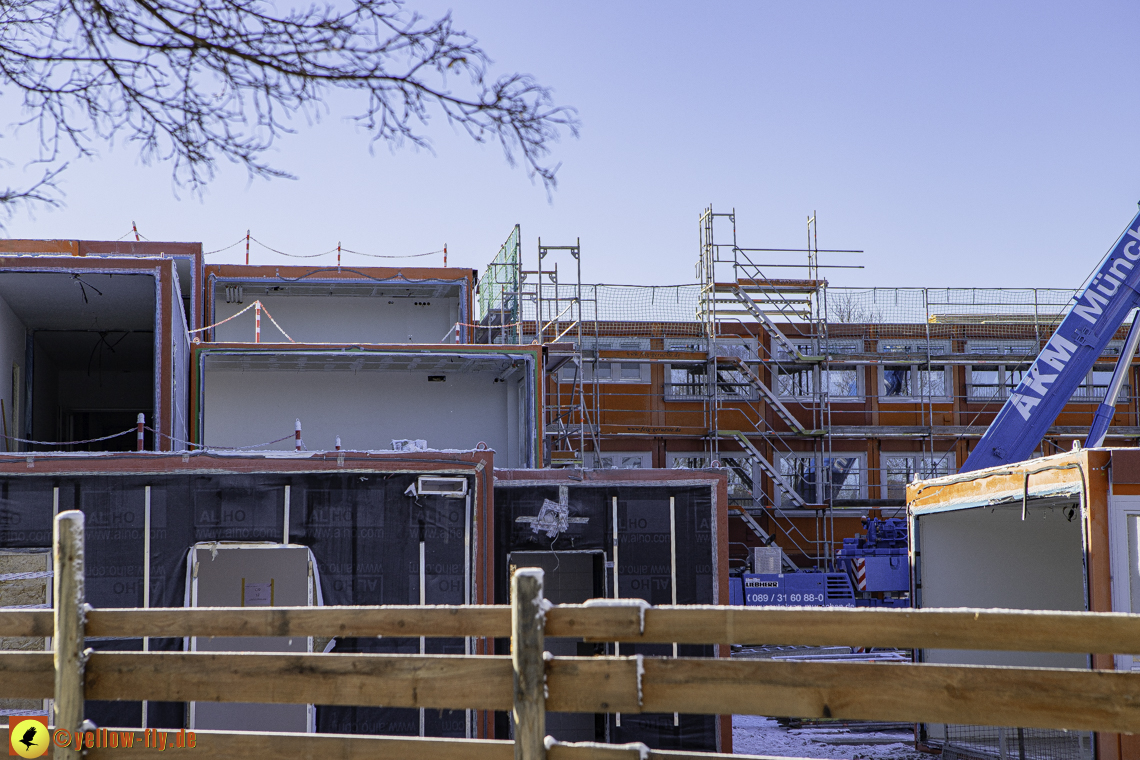 20.01.2024 - Böglwiese