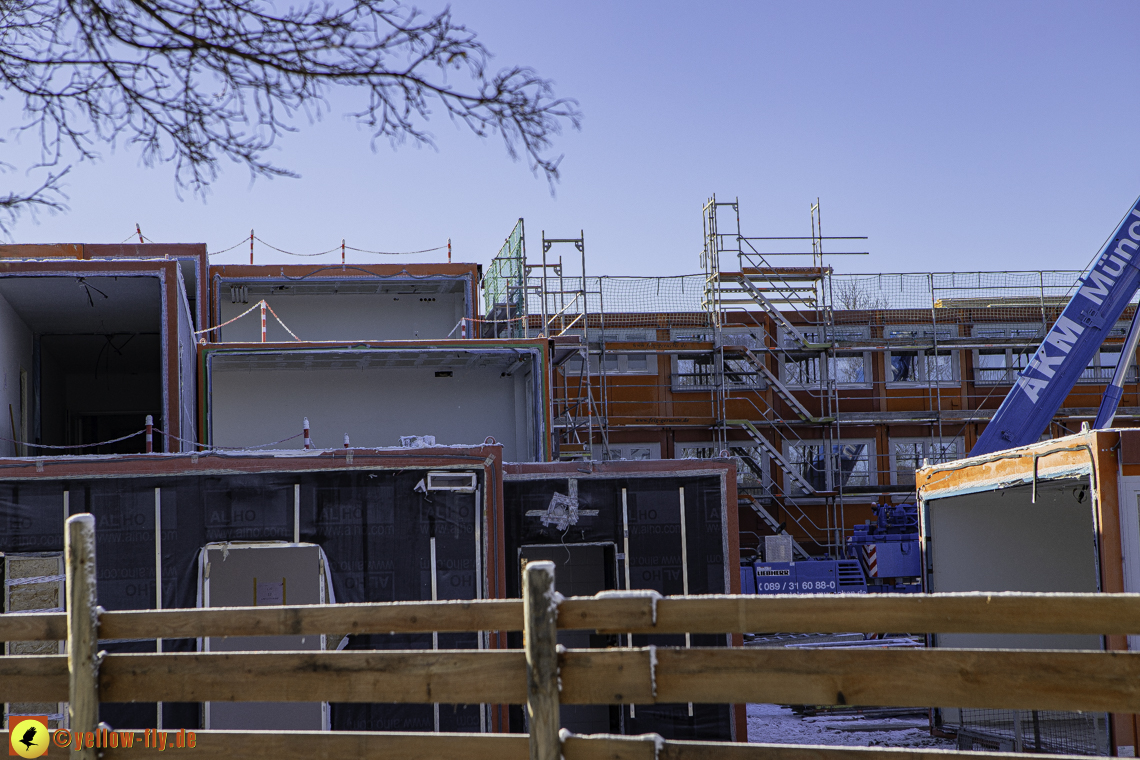 20.01.2024 - Böglwiese