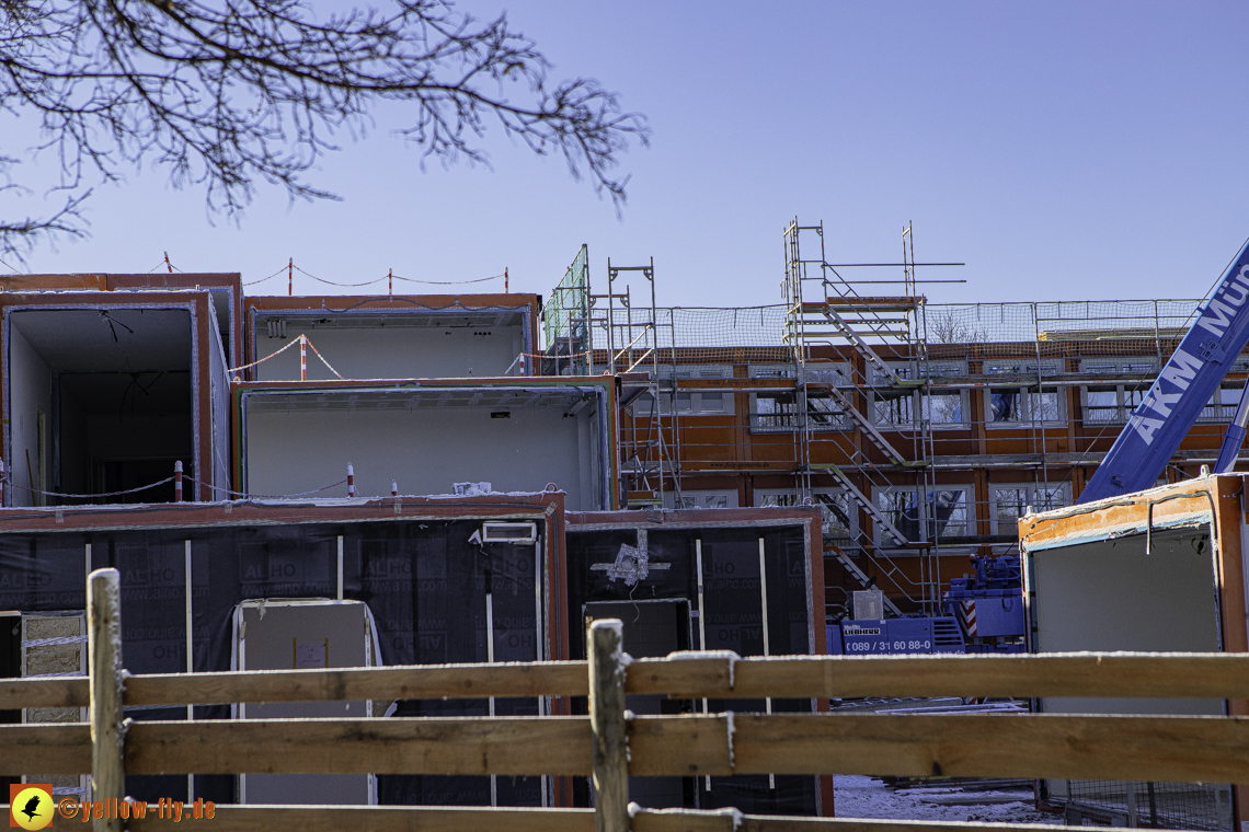 20.01.2024 - Böglwiese