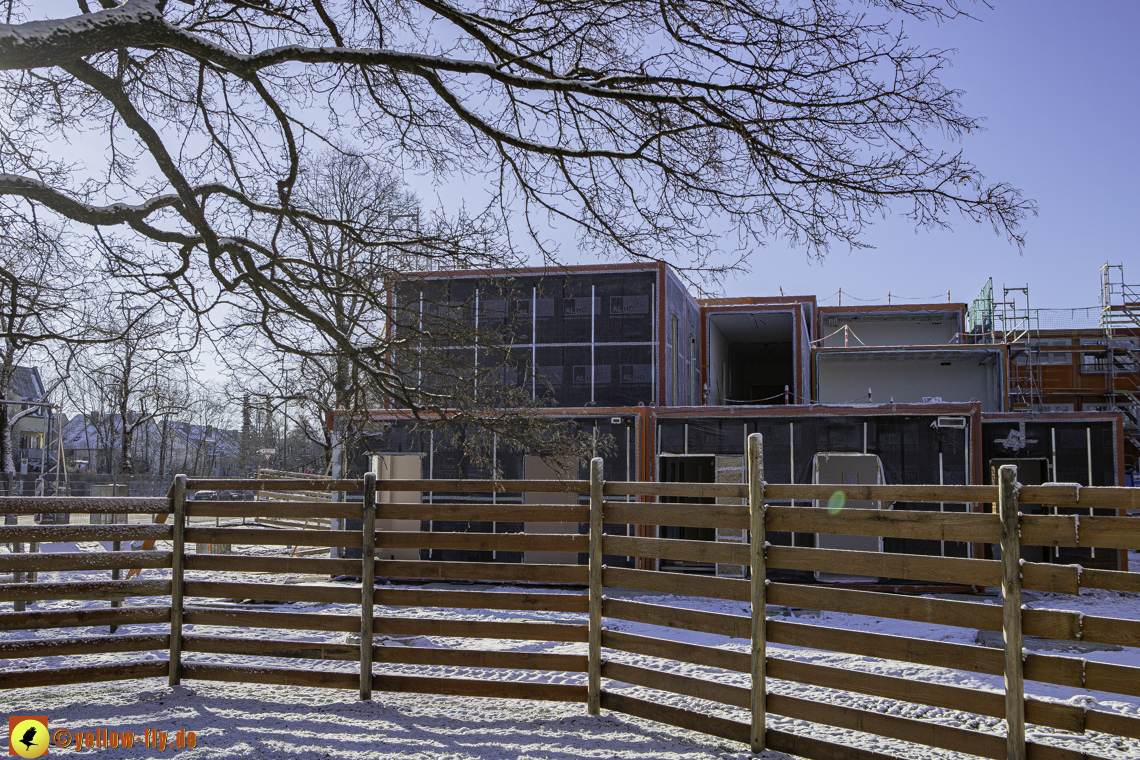 20.01.2024 - Böglwiese