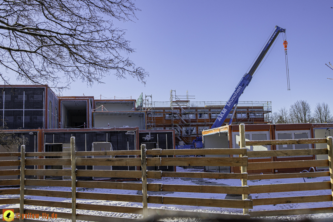 20.01.2024 - Böglwiese